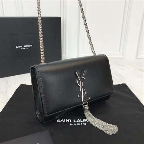 YSL pre owned bags